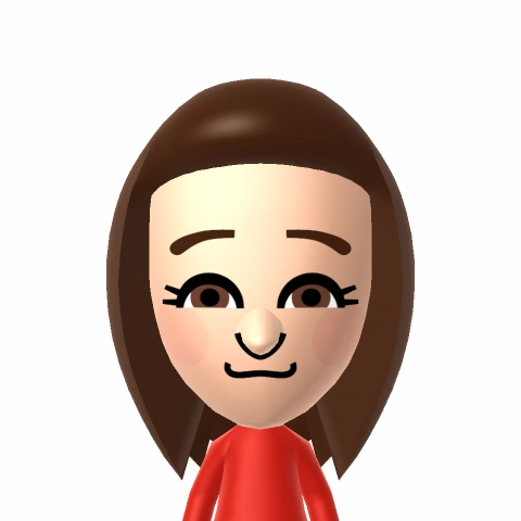 honey.miiです。 Honey | Mii Archives Wiki | Fandom