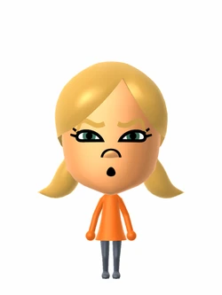 20 | Mii Archives Wiki | Fandom