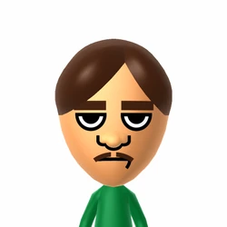 Mii040 | Mii Archives Wiki | Fandom
