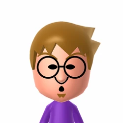 Mii724 | Mii Archives Wiki | Fandom