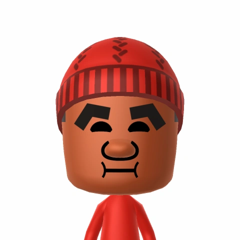 mii Mii031 | Mii Archives Wiki | Fandom