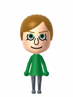 Mii047 | Mii Archives Wiki | Fandom