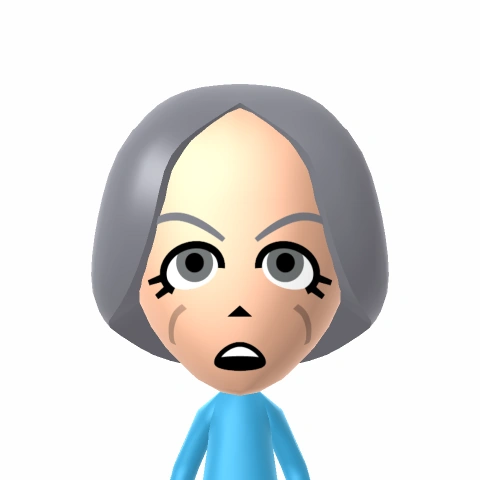 Mii623 | Mii Archives Wiki | Fandom