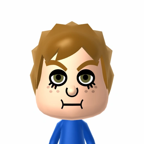 Internet Browser Mii 3 | Mii Archives Wiki | Fandom