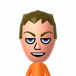 Nintendo eShop Mii 9 | Mii Archives Wiki | Fandom