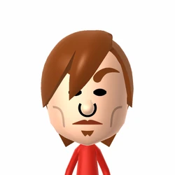 mii Mii723 | Mii Archives Wiki | Fandom