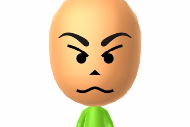 Mikarin | Mii Archives Wiki | Fandom