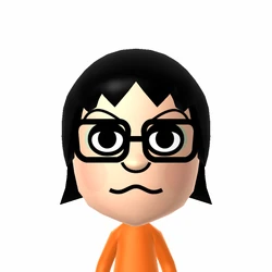 Mii014 | Mii Archives Wiki | Fandom