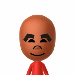 Mii009 | Mii Archives Wiki | Fandom