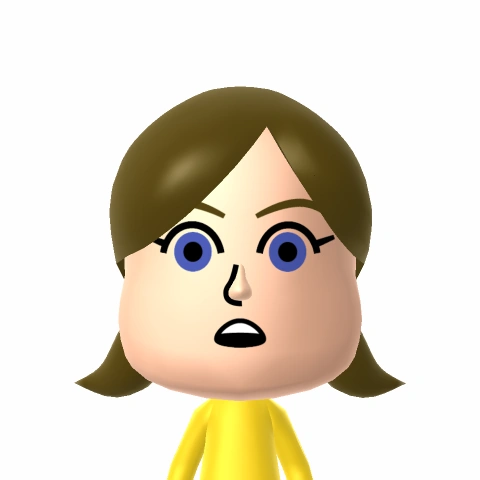 Mii029 | Mii Archives Wiki | Fandom