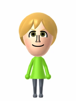 Mii039 | Mii Archives Wiki | Fandom
