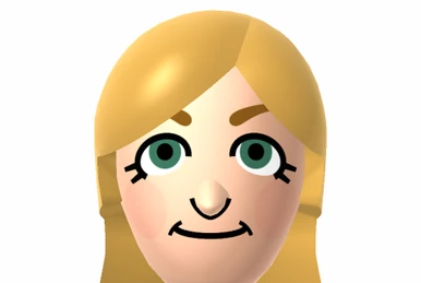 Random4818 | Mii Archives Wiki | Fandom