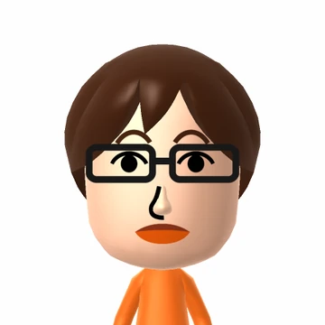 Asamin | Mii Archives Wiki | Fandom