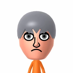 mii♡♡ zxzxbeard | My Miis Wiki | Fandom