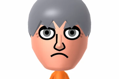 Mii690 | Mii Archives Wiki | Fandom