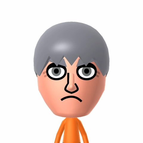 Mii667 | Mii Archives Wiki | Fandom