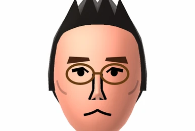 Mii019 | Mii Archives Wiki | Fandom