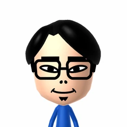 mii  How are you supposed to fit 70 Miis on this island - YouTube