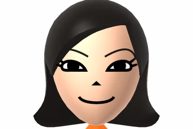 Mikarin | Mii Archives Wiki | Fandom