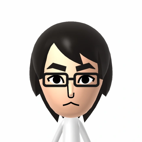 Kosuke Takagi | Mii Archives Wiki | Fandom