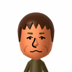 Category:Special Miis⁽²⁾ | Mii Archives Wiki | Fandom