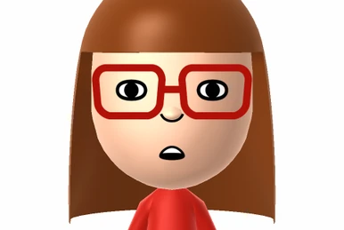 Mimi | Mii Archives Wiki | Fandom