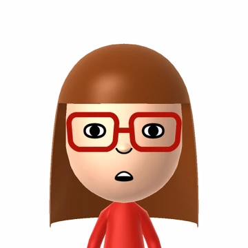 Mii zxzxbeard | My Miis Wiki | Fandom