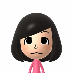 Miiiiiページ zxzxbeard | My Miis Wiki | Fandom