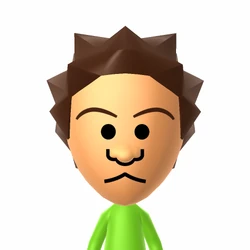 mii　準備中 Mii032 | Mii Archives Wiki | Fandom