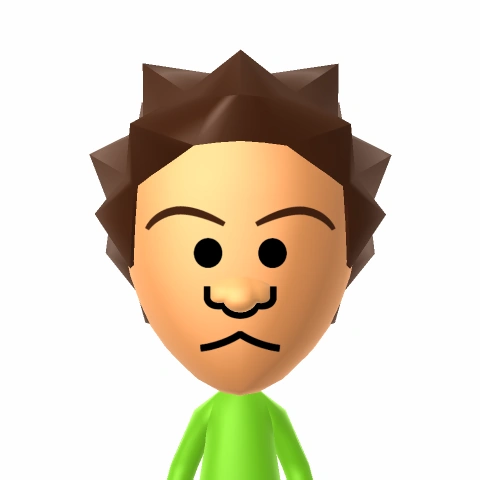 Mii032 | Mii Archives Wiki | Fandom