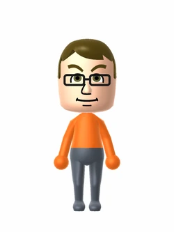Nintendo eShop Mii 3 | Mii Archives Wiki | Fandom