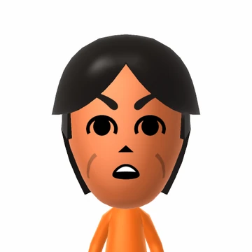 Random4818 | Mii Archives Wiki | Fandom