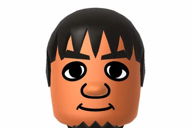 Nin☆morimo (Kōsei) | Mii Archives Wiki | Fandom