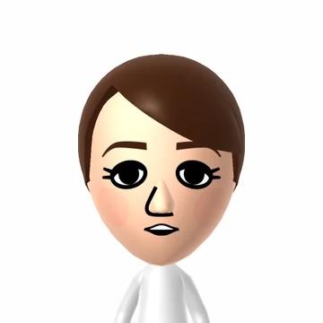 Research Student 70 | Mii Archives Wiki | Fandom