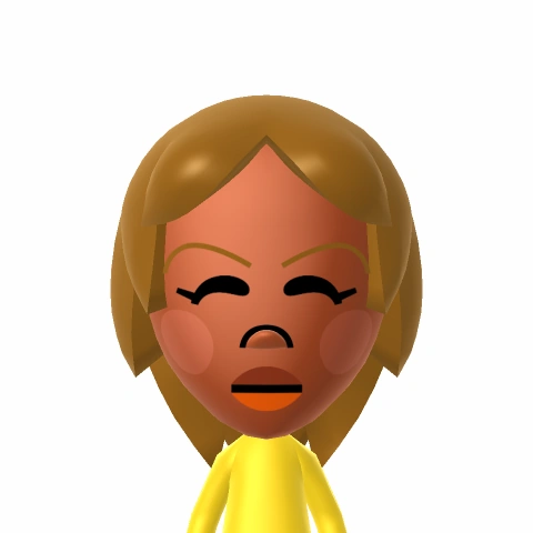mii 様 Mii021 | Mii Archives Wiki | Fandom