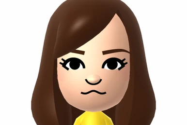 Iwata-san | Mii Archives Wiki | Fandom