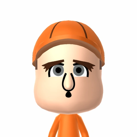 Nin☆Shige | Mii Archives Wiki | Fandom