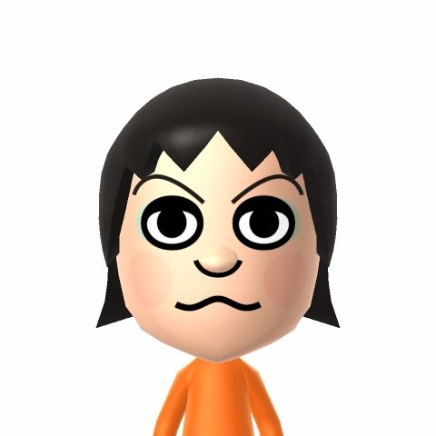 Mii014 | Mii Archives Wiki | Fandom