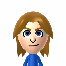 Mii056 | Mii Archives Wiki | Fandom