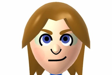 Random8359 | Mii Archives Wiki | Fandom