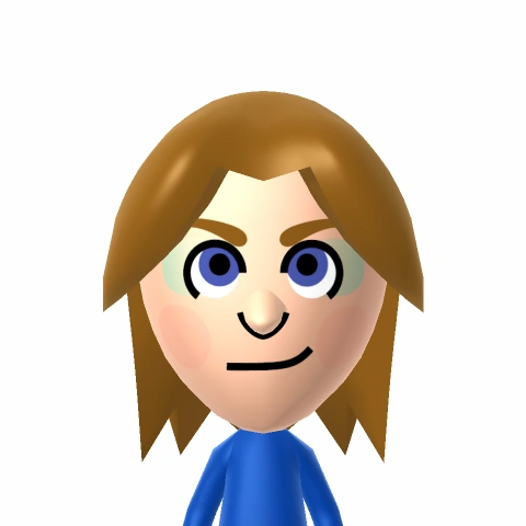 Mii056 | Mii Archives Wiki | Fandom
