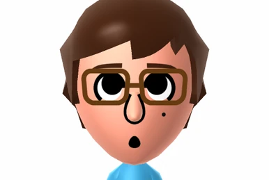 Mii020 | Mii Archives Wiki | Fandom