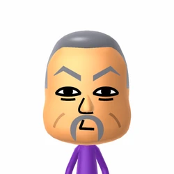Mii651 | Mii Archives Wiki | Fandom
