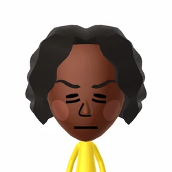 mii様一枚 Friend List Mii 1 | Mii Archives Wiki | Fandom
