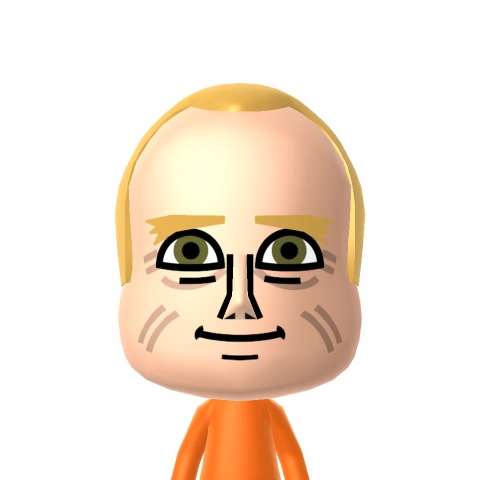 Mii zxzxbeard | My Miis Wiki | Fandom