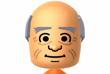 Mii623 | Mii Archives Wiki | Fandom