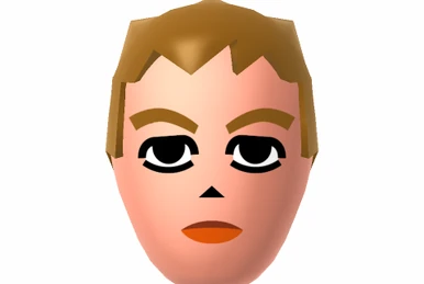 Mii016 | Mii Archives Wiki | Fandom
