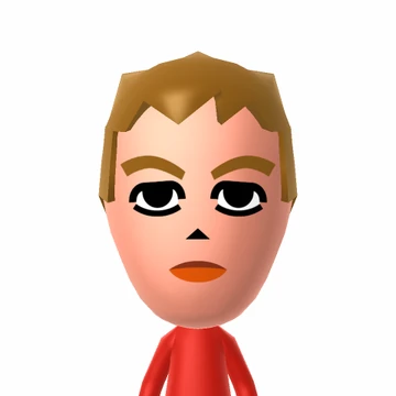 Mii007 | Mii Archives Wiki | Fandom