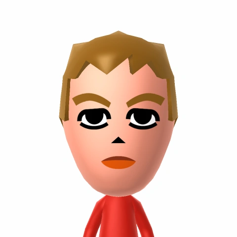 Mii007 | Mii Archives Wiki | Fandom