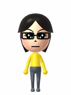 Mii028 | Mii Archives Wiki | Fandom